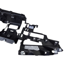 Load image into Gallery viewer, Land Rover Defender front bumper centre grill L663 Genuine L8B2-17F775-A
