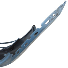 Load image into Gallery viewer, Porsche Taycan rear bumper 2019-2023 Genuine 9J0807421A
