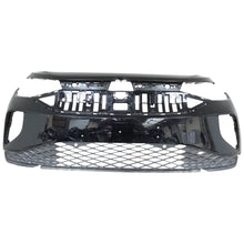 Load image into Gallery viewer, Volkswagen ID4 front bumper ID.4 2020-2024 Genuine 11A807221
