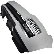 Load image into Gallery viewer, Range Rover Vogue front bumper L405 2013-2017 SUV Genuine pn CK52-17F003-AA
