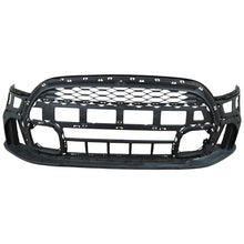 Load image into Gallery viewer, Mini Cooper JCW front bumper Hatch 2021 on F56 LCI 2 Genuine pn 9450612
