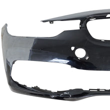 Load image into Gallery viewer, BMW 3 series SE front bumper F30 F31 LCI 2016-2019 Genuine 51117397622
