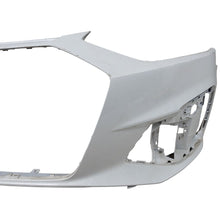 Load image into Gallery viewer, Audi A4 B9 S4 S Line front bumper 2020-2024 Genuine pn 8W0807437AQ
