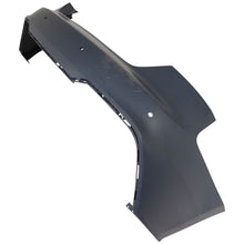Load image into Gallery viewer, AUDI A5 S LINE S5 REAR BUMPER 2020 onwards GENUINE  pn 8W6807511H

