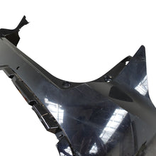 Load image into Gallery viewer, MG 4 MG4 EV rear bumper upper section Hatchback 2022-2024 Genuine Used P11135781
