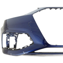 Load image into Gallery viewer, Audi A4 B9 SE front bumper 2019-2021 Genuine pn 8W0807437AH
