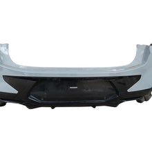 Load image into Gallery viewer, BMW X4 G02 M Sport rear bumper 2022-2024 Genuine Used 51128081867
