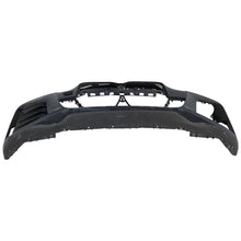Load image into Gallery viewer, BMW I4 Gran Coupe M Sport front bumper G26 2020-2024 Genuine pn 51119881896
