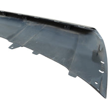 Load image into Gallery viewer, Audi Q3 front bumper lower trim 8U0 2015-2019 Genuine 8U0807733B
