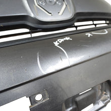 Load image into Gallery viewer, Honda Jazz front bumper 2020-2023 Genuine Used 71101-TZB-ZZ00
