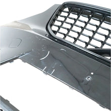 Load image into Gallery viewer, Volvo XC40 front bumper 2022-2024 5 Door SUV Genuine Used pn 31690933
