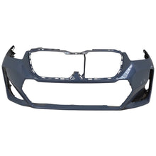 Load image into Gallery viewer, BMW X1 U11 M Sport front bumper 2022-2025 SUV 5 Door Genuine 51119881907
