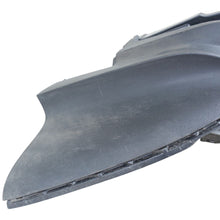 Load image into Gallery viewer, Porsche Taycan Sport Design rear bumper lower section Genuine 9J1807983M FFF
