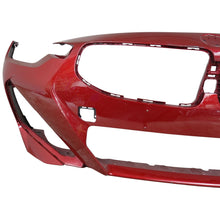 Load image into Gallery viewer, BMW 2 series G42 M Sport front bumper 2022-2025 Genuine Used 51118098195
