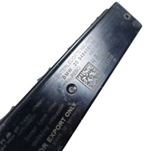Load image into Gallery viewer, BMW 5 series G60 M Sport rear bumper 2023-2025 Saloon Genuine Used 51128084713
