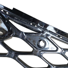 Load image into Gallery viewer, Volkswagen VW ID Buzz front bumper upper section trim Genuine 1T3854700H
