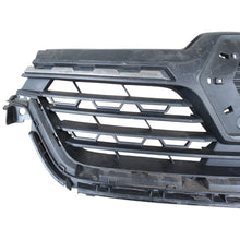 Load image into Gallery viewer, Renault Kangoo front bumper upper grill 2021-2024 Genuine 623108039R

