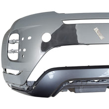 Load image into Gallery viewer, Range Rover Evoque R Dynamic front bumper 2019-2024 Genuine K8D2-17F003-E
