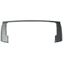 Load image into Gallery viewer, Nissan Primastar front bumper right grill 2022-2024 Genuine 263312590R
