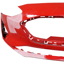 Load image into Gallery viewer, Ford Focus front bumper 2018-2021 Hatchback Genuine JX7B-17757-A
