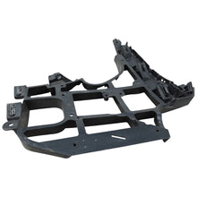 Load image into Gallery viewer, Porsche Cayenne front bumper left fitting bracket 2003-2006 Genuine 7L5807177L
