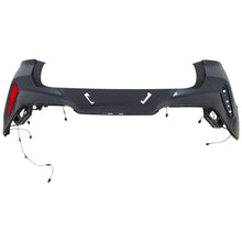Load image into Gallery viewer, Cupra Born front bumper 2022-2025 Genuine pn 10E807221D
