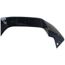 Load image into Gallery viewer, BMW X4M X4 M rear bumper diffuser trim F97 2021-2024 SUV Genuine 5112139605
