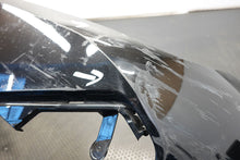 Load image into Gallery viewer, BMW IX FRONT BUMPER 2021 onwards SUV 5 door Electric GENUINE Used pn 51117933621
