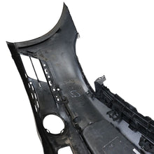 Load image into Gallery viewer, Porsche 911 Carrera S rear bumper 992 2019-2023 Genuine pn 992807421P
