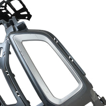 Load image into Gallery viewer, Hyundai Kona front bumper frame 2017-2019 Genuine 86512-J9010
