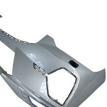 Load image into Gallery viewer, Volvo XC60  Inscription front bumper 2020-2024 Genuine pn 32234928
