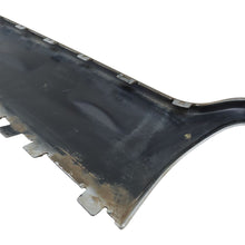 Load image into Gallery viewer, Jeep Cherokee rear bumper lower valance 2014-2018 Genuine 5SG27TRMAA
