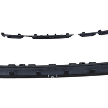 Load image into Gallery viewer, Hyundai Ioniq front bumper centre grill surround trim 2020-2023 86586-G7500
