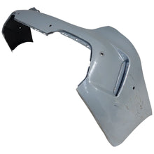 Load image into Gallery viewer, BMW 4 Series M Sport rear bumper G22 G23 2020-2024 Genuine 51128075834
