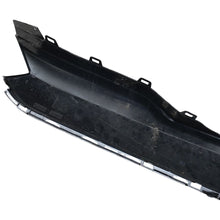 Load image into Gallery viewer, Skoda Elroq front bumper upper grill trim 2024-2026 Genuine 5LJ853653
