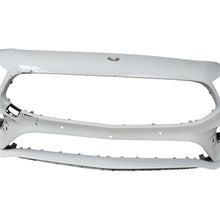 Load image into Gallery viewer, Mercedes Benz A Class AMG front bumper 2018-2022 W177 Genuine pn A1778856100
