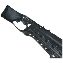 Load image into Gallery viewer, Mercedes Benz GLB AMG Line rear bumper 2020-2024 Genuine A2478858002
