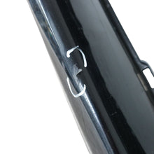 Load image into Gallery viewer, Honda Civic front bumper 2012-2014 Hatchback Genuine Used 71101-TV0-ZZ00
