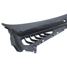 Load image into Gallery viewer, Porsche Macan front bumper 2024-2026 SUV Genuine 95C807221B
