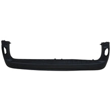 Load image into Gallery viewer, Renault Kangoo rear bumper 2008-2013 Genuine 8200499018
