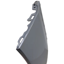 Load image into Gallery viewer, Audi Q4 E-Tron front bumper centre grill 2021-2024 Genuine pn 89A807725A
