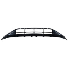 Load image into Gallery viewer, Mercedes Benz A Class AMG front bumper grill 2022-2025 Genuine A1778859805
