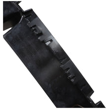 Load image into Gallery viewer, Jeep Renegade front bumper centre grill 2019-2023 Genuine pn 735676893
