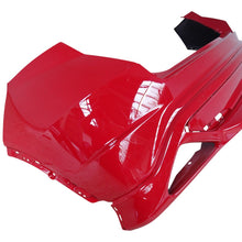 Load image into Gallery viewer, Honda Civic Type R rear bumper 2006-2012 Genuine 71501-SMG-E000
