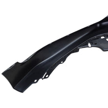 Load image into Gallery viewer, Honda HRV HR-V front bumper lower trim 2014-2019 Genuine 71102-T7W-A000
