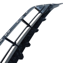 Load image into Gallery viewer, Mercedes Benz A Class AMG front bumper grill 2022-2025 Genuine A1778859805
