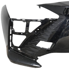 Load image into Gallery viewer, Lexus NX front bumper 2022-2024 Facelift Genuine 52119-78450
