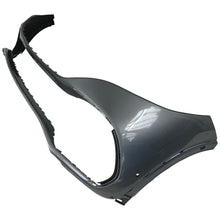 Load image into Gallery viewer, MERCEDES BENZ EQA AMG FRONT BUMPER 2022 onwards GENUINE pn A2438856901
