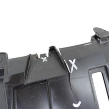 Load image into Gallery viewer, Volkswagen ID7 ID.7 front bumper upper grill trim 2020-2025 Genuine 14A853053A
