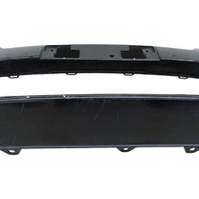 Load image into Gallery viewer, Honda Civic front bumper centre grill 2015-2017 Genuine 71102-TV0-ZY00
